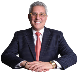 Sam Rabin, Miami Lawyer